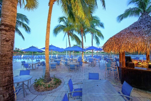 DoubleTree By Hilton Resort Hollywood Beach image 2