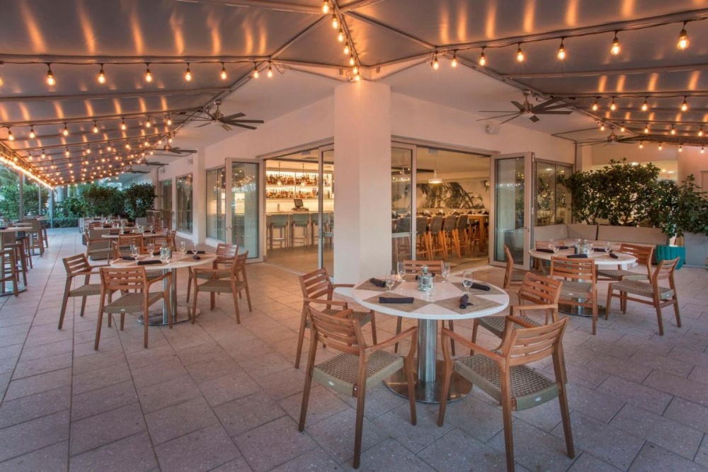 DoubleTree By Hilton Resort Hollywood Beach Image 20