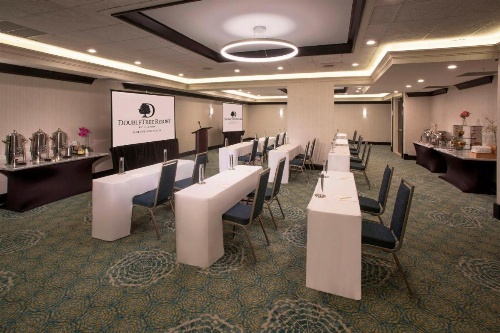 DoubleTree By Hilton Resort Hollywood Beach image 22