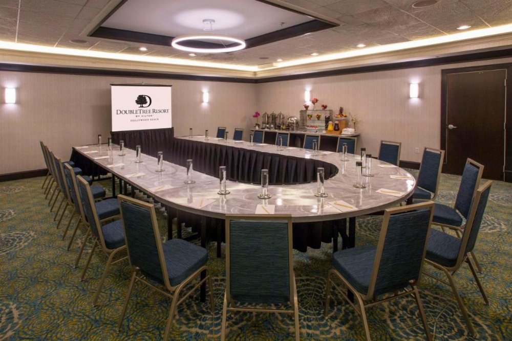 DoubleTree By Hilton Resort Hollywood Beach Image 6