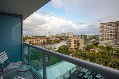 DoubleTree By Hilton Resort Hollywood Beach image 8